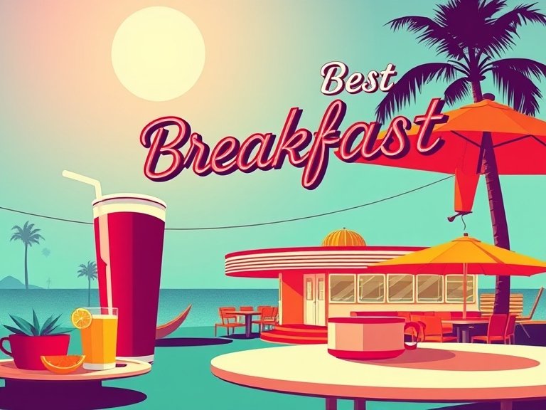 best breakfast in florida