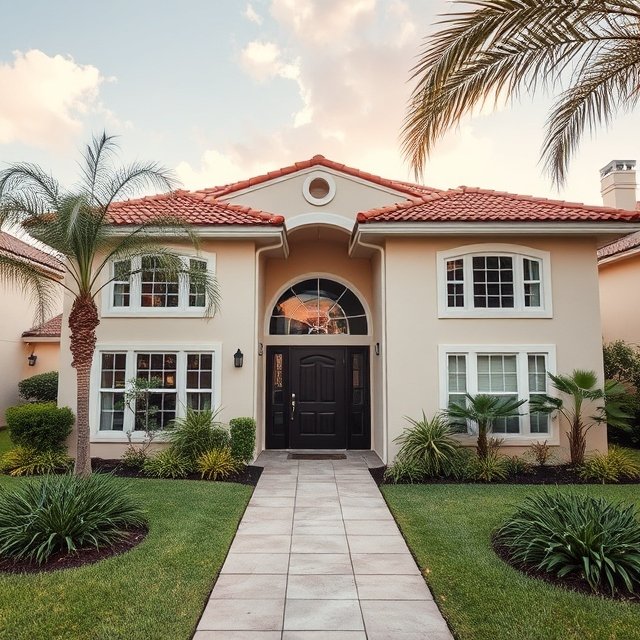 house rental in orlando